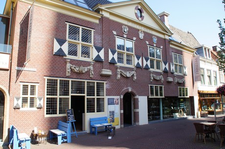 delft