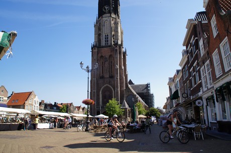 delft