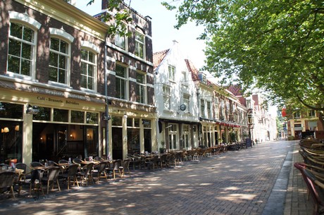 delft