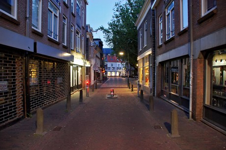 delft