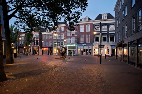 delft