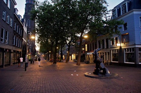 delft