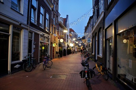 delft