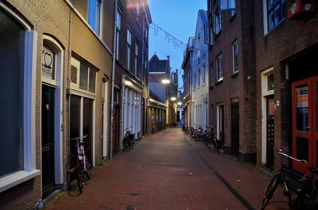 delft