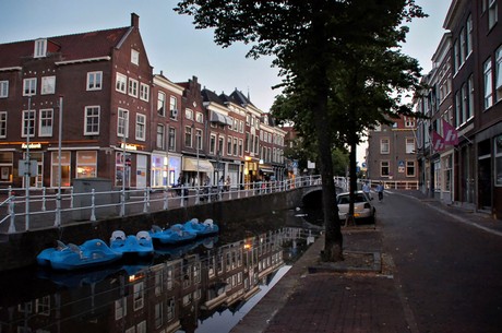 delft