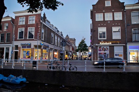 delft
