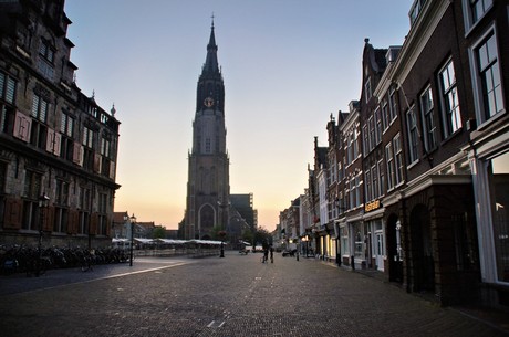 delft