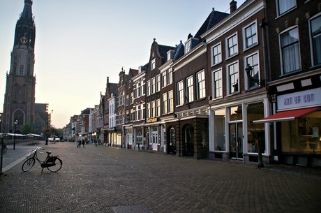 delft