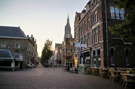 delft