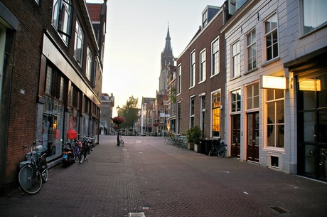 delft
