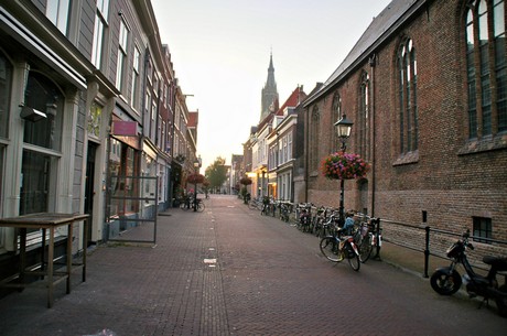 delft