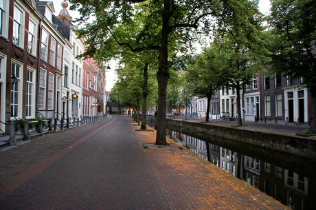 delft