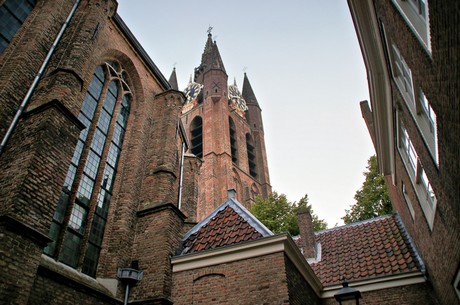 delft
