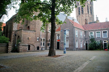 delft