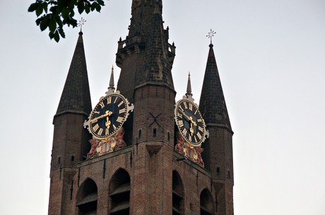 delft