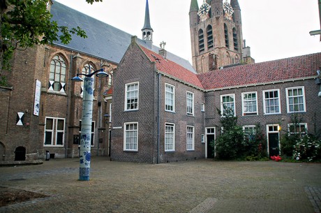 delft