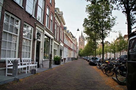 delft
