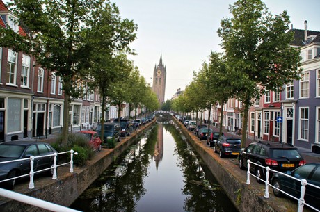 delft