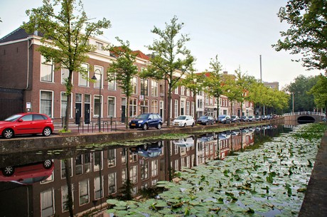 delft