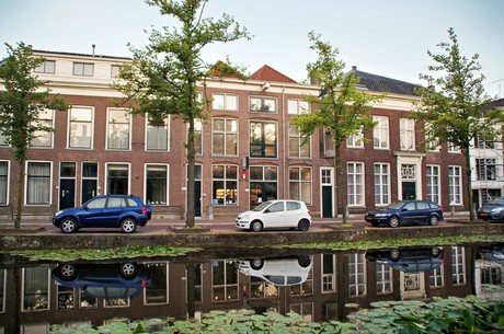 delft