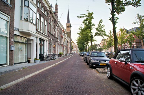 delft