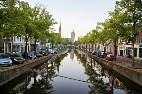 delft