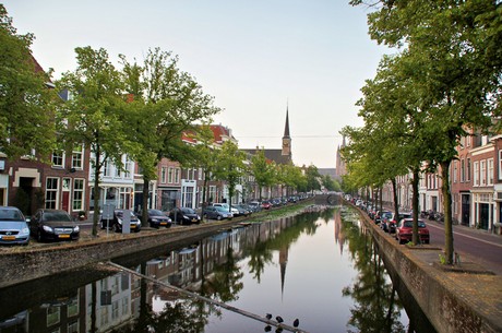delft