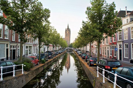 delft