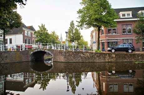 delft