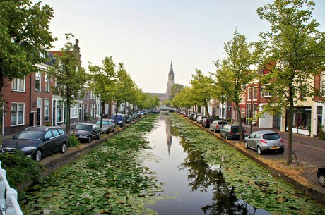 delft