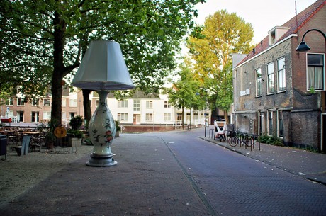 delft