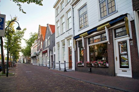 delft