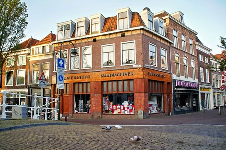 delft