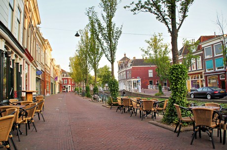 delft