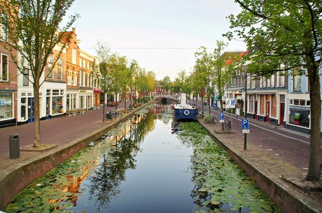 delft