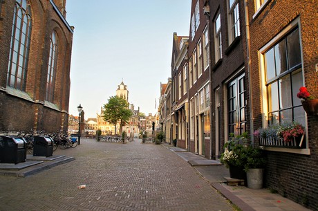 delft