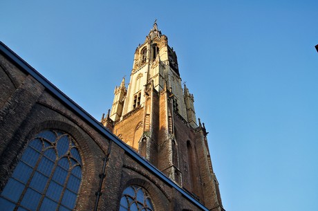 delft