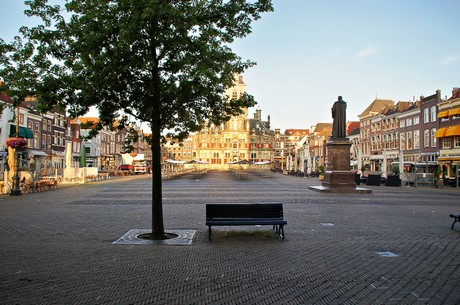 delft