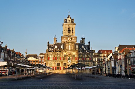 delft