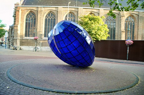 delft