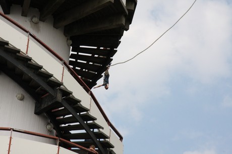 bungy