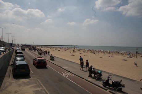 scheveningen
