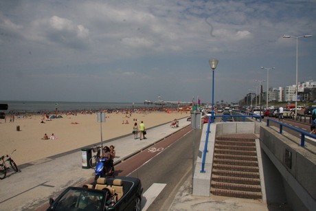 scheveningen