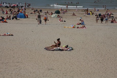 scheveningen