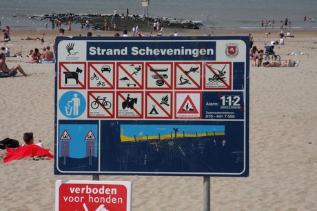 scheveningen