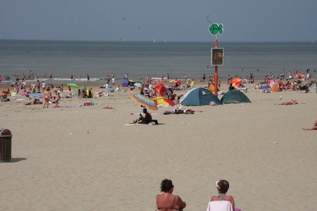 scheveningen