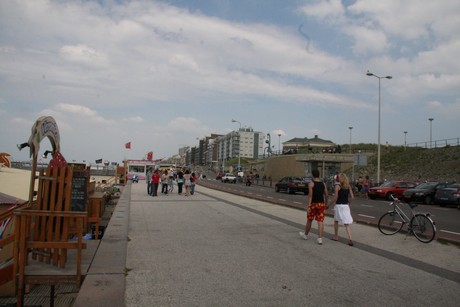 scheveningen