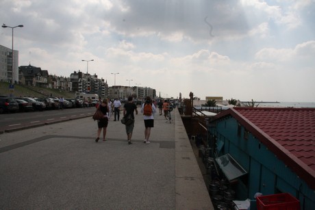 scheveningen