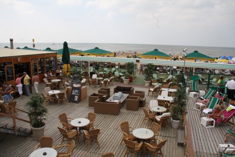 scheveningen