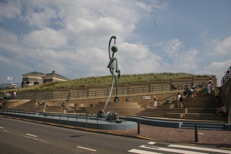 scheveningen